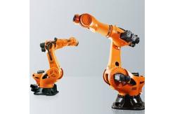 China Kr 1000 1300 Titan Pa Six-axis Robot Assembly Tasks In Glass Industry supplier