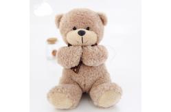 China OEM Custom Teddy Bear Plush Toys supplier
