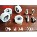 CNSMT KMK-M134H-000 YAMAHA YSM10 door Pulley white with screw  for smt spare parts for sale