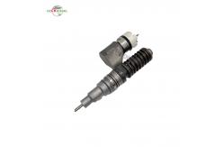 China New Diesel Fuel Injector 8112556 BEBE4B01001 For FH12 supplier