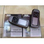 78S Garmin Portable GPS , IPX7 Waterproof Grade Handheld Tracking Device for sale