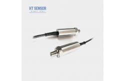 China 4-20mA IP66 Pressure Sensor Industrial Level Transmitter G1/4 supplier