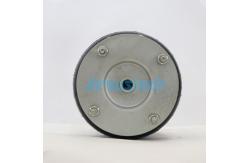 China Dunlop Pneuride 8''×3 Industrial Air Spring For Machine Reduces Vibration supplier