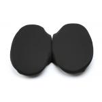Portable Folding Memory Foam Seat Cushion , Outdoor Hanging Beach Chair Cushion for sale