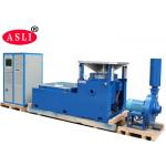 3-Axis Electrodynamic Vibration Testing Equipment For Aerospace Field for sale