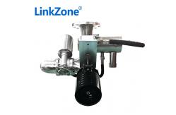 China CCCF Complex Automatic Fire Monitor For Firefighting Whole Area Coverage supplier