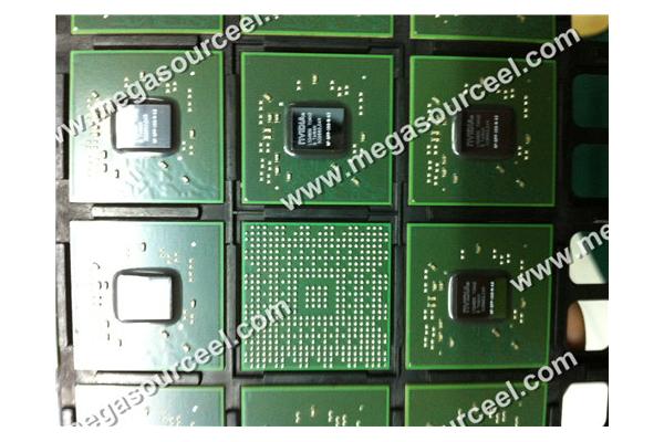 Computer IC Chips 216PFDALA11F GPU chip ATI