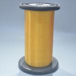 PP Polypropylene Filament Yarn Single Strand Transparent Withe for sale