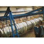 SPCD Bundy Pipe Single Wall Double Wall Copper Coated for sale
