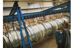 China SPCD Bundy Pipe Single Wall Double Wall Copper Coated supplier