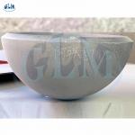 535mm Diameter 25mm Thickness Hemispherical Dished Head With ASME Certificate for sale