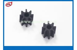 China ISO approval S2 8T Rubber Gear 8 Tooth NCR ATM Parts supplier