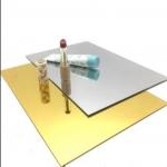 MMA 372 2.5mm 1220*1830mm Plastic Acrylic Sheet for sale