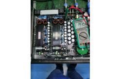 china Digital Power Amplifiers exporter