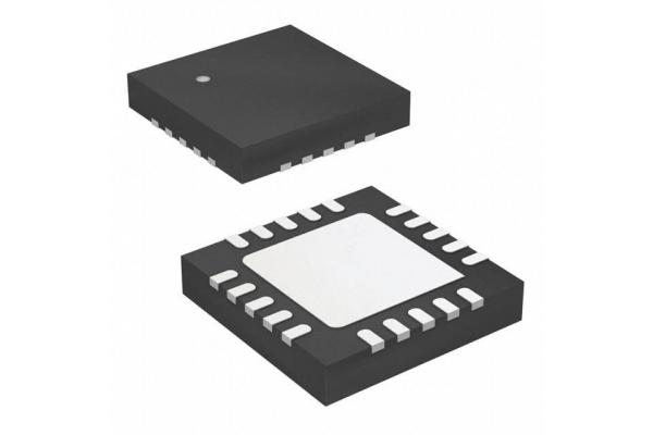 Z8F0431QH020SG IC MCU 8BIT 4KB FLASH 20QFN Zilog