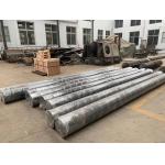 Bvem High Power 260kw Vibroflotation Compaction Sand Piling
