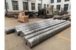 China Bvem High Power 260kw Vibroflotation Compaction Sand Piling supplier