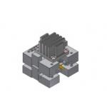 Dual Flat Pack 63213T Contact Closure The Essential Component for Your Business Success for sale