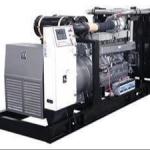 Intelligent Sdec Diesel Generator 100kw 125kva SDEC SC4H160D2 Diesel Powered Generator for sale