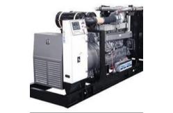 China Intelligent Sdec Diesel Generator 100kw 125kva SDEC SC4H160D2 Diesel Powered Generator supplier