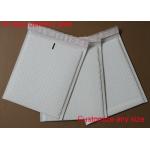 Light Weight Poly Bubble Mailers , Bubble Shipping Bags With Fully Laminated Construction for sale