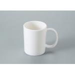Low Breakage Various Colors 350ml Melamine Coffee Mugs for sale