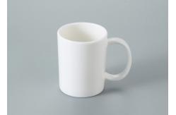 China Low Breakage Various Colors 350ml Melamine Coffee Mugs supplier