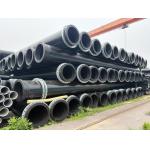 HDPE Dredging Pipe | PE100 Abrasion-Resistant Pipeline for Sand, Slurry & Sediment Transport – DN110mm–1000mm, Floating & Submersible Dredge Discharge Pipe
 for sale