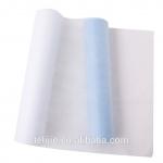 Disposable Nonwoven Examination Bed Paper Roll For Hospital for sale