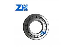 China NUP40X80X23 Taper Roller Bearing For Construction And Mining Machinery Professional Service supplier