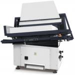 RG-4 Auto Electric Paper Jogger Machine Left And Right Baffle Plate for sale