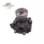 Water Pump 8013363 99454833 for TN65 TN65D TN65F Engine