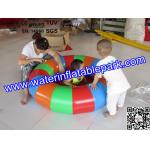 1.5m Bath Inflatable Water Pool , Mini Inflatable Baby Pool for sale