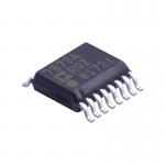 New Genuine Electronics AD7873ARQZ otentiometer Resistor Capacitor Monitor Memory One-Stop IC Accessories Analogue-to-digital converter ADC for sale
