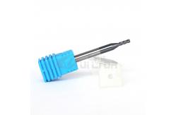 China 1/4 2mm 4 Flute Solid Carbide End Mill Rod Square supplier