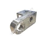 3 4 5 Axis CNC Machining Parts 5 Axis CNC Parts 5 Axis CNC Mill for sale