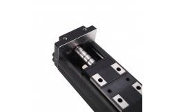 China Precision Single Axis Robot 100mm - 1680mm Linear Motion Module KK86 CNC Retail Industries supplier