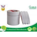 Strong Waterproof Double Sided Tape , Double Faced Adhesive Tape Easy Tear for sale