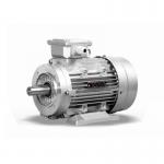 2 Poles - 10 Poles Permanent Magnet AC Motor 3 Phase Direct Drive for sale