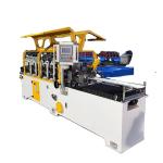 Greenhouse Cold Forming Metal Roof Making Machine Light Steel Profiles for sale