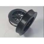 High Purity 99.95% Tantalum Ta Wire With Density Of 16.67g/Cm3 for sale