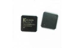 China Embedded CHIP Cplds (Complex Programmable Logic Devices)  XC9572XL-10TQG100C XC9572XL-10TQ100C XC9572XL supplier