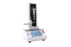 China 50N Touch Screen Lipstick Breaking Force Tester supplier