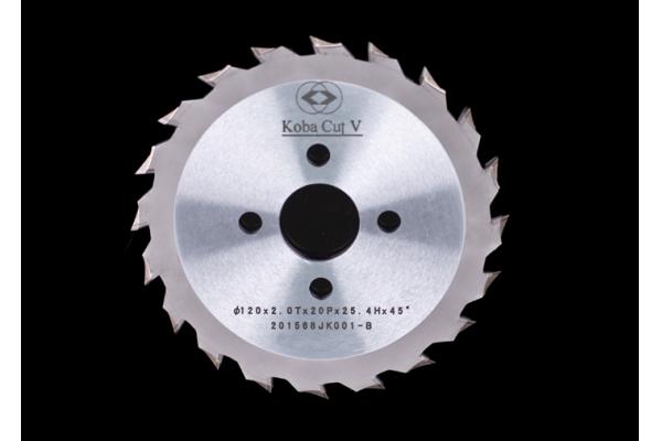 12 Inch Sharpening Table PCB Cutting Diamon Circular Saw Blade
