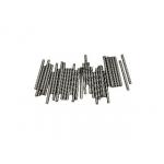 Impact-Resistant Tungsten Cobalt Round Bar Blank for sale