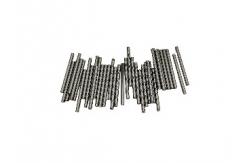 China Impact-Resistant Tungsten Cobalt Round Bar Blank supplier