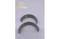 China Isuzu Excavator 6HK1 Engine STD Main Bearing Connecting Rod Bearing M802H R802H supplier