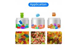 China RQ-DSL-8 Automatic Counting Machine Sweet Candy Gummy Counter Machine supplier
