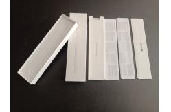 China Drawer Rigid Electronics Packaging Box For Apple Pencil Connector Drawer supplier