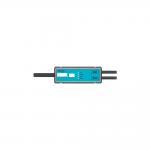 LS series logistics remote I/O module LS-2DI-P1TS for sale